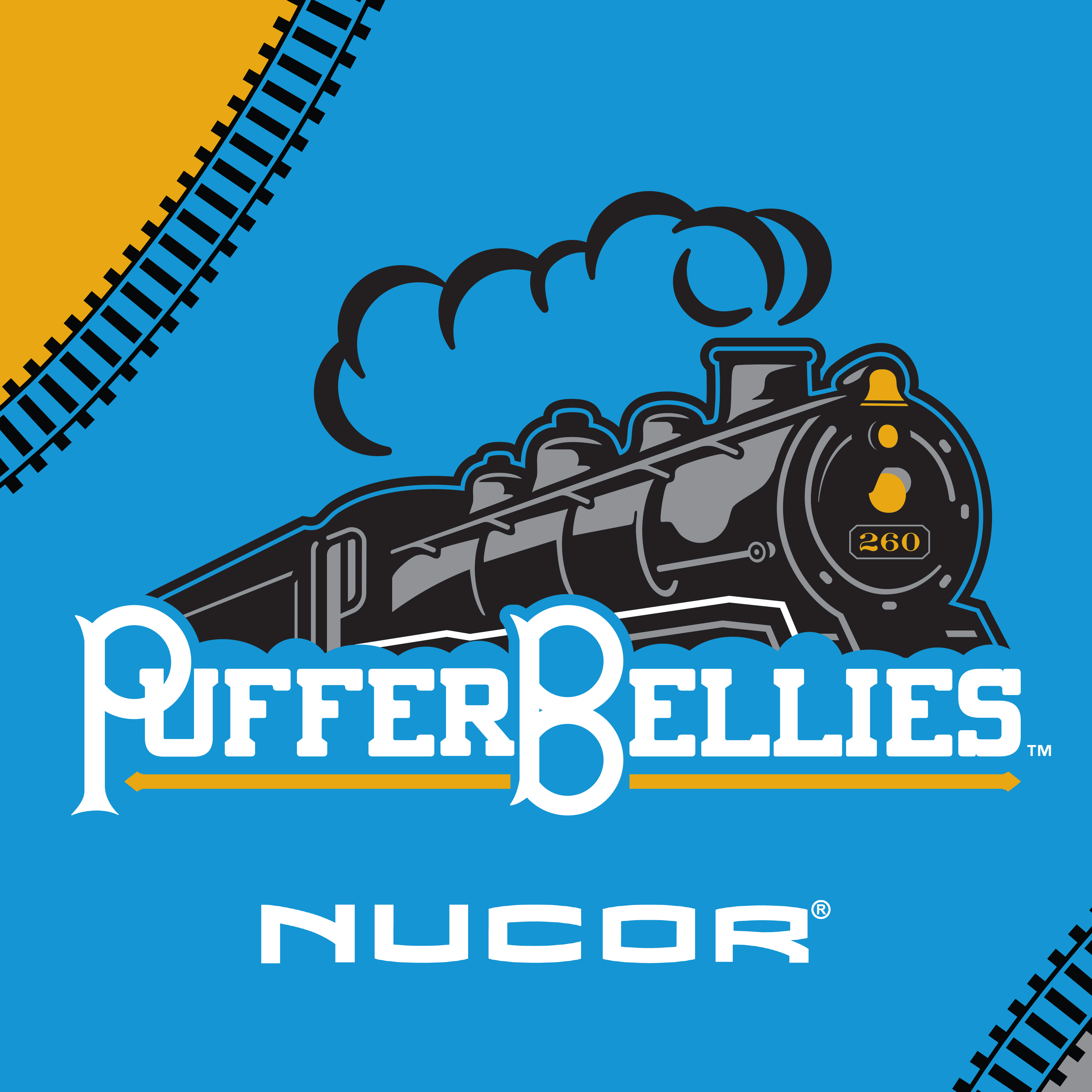 Train Rally Towel Giveaway