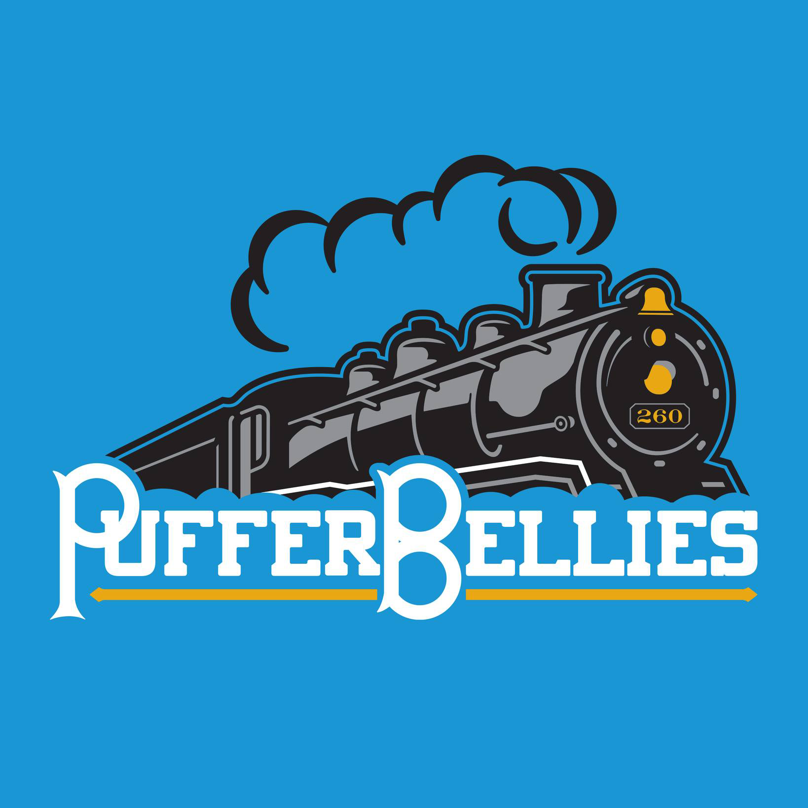 Fort Wayne PufferBellies