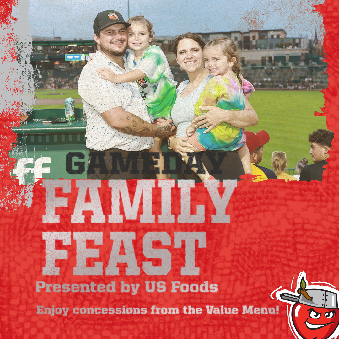 Family Feast