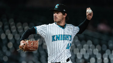 Knights Fall to the Sounds 6-3