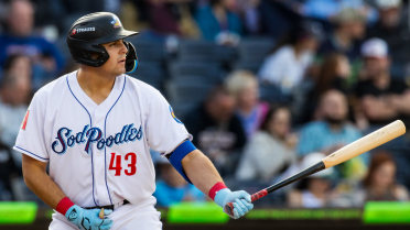 Amarillo Triumphs In Extra-Inning Thriller