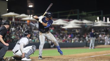 Gonzalez Swipes Most Bases for Columbia Since 2021