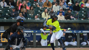 Seven in the Ninth Lifts Columbia to Victory