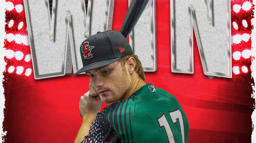 Loons Pitching K’s 12 and Sirota Drives in Three in 5-2 Win