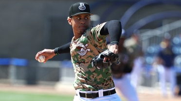 Cornielle Makes History in Shuckers Comeback Win over Clingstones