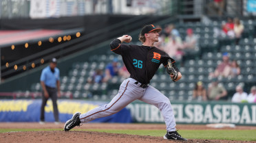 Baysox come from behind to win series in Richmond