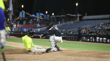 Columbia Wins 7-5 in Extras Thursday Night