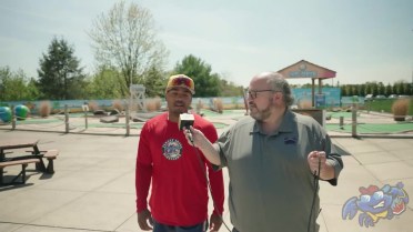 Around ShoreTown: Dylan Campbell
