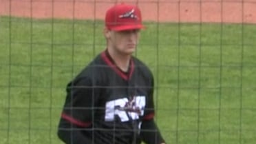 Joe Whitman strikes out 11 batters in five frames