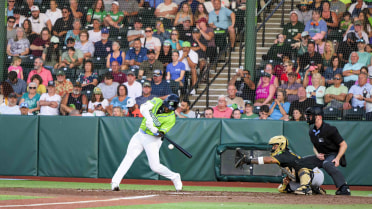 Tortugas Twice a Strike From Victory, But Jupiter Pulls Out 11-Inning Win