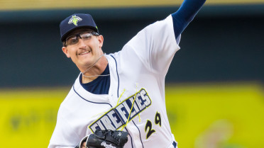 Noah Cameron Makes Big League Dream Come TrueÂ
