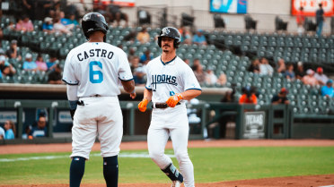Large Second Lifts RoughRiders