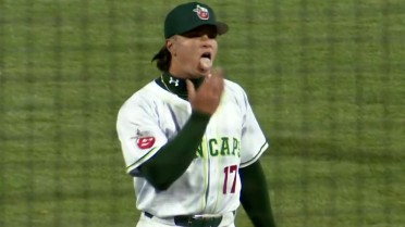 Tyson Neighbors' scoreless outing