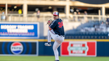 Sounds End Slide with 6-4 Win on Friday Night
