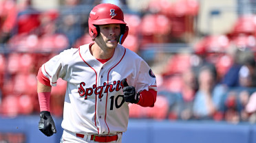 Indians Teach Emeralds a Lesson in 17-5 Win