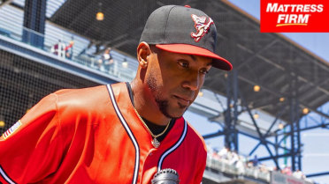 Teheran pitches well in Chihuahuas' 8-2 Sunday win