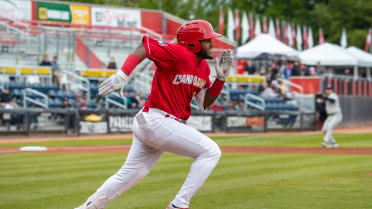 Unearned Runs Prove Costly As Winning Streak Ends