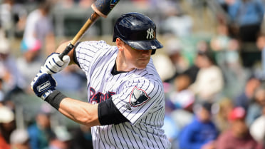 Hartford's Late-Inning Eruption Drops Patriots in Sunday Series Finale