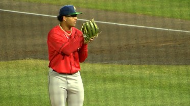 Charlee Soto fans five over four scoreless innings