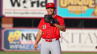 Senators top Richmond, 4-2, on Sunday afternoon
