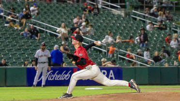 Marathon Slips Away in 12th