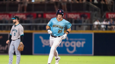 Nashville Earns Win With Series Opening Comeback