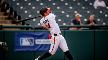Baysox bats hushed in Wednesday afternoon loss