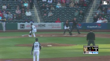 Nola, Molina get wacky 2-1-3 putout on strikeout