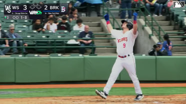 Jacob Reimer's 7th home run