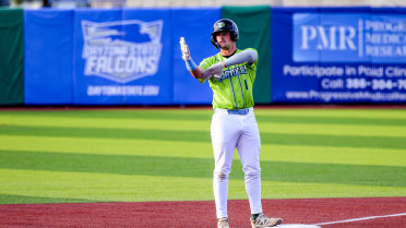 Trautwein’s Homer, Sixth-Inning Surge Lead Tortugas to Series Win