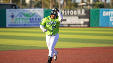 Duno’s Homer Leads Balanced Attack in Tortugas First Win of ‘25