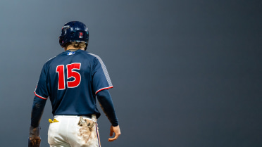 Sounds Battle Back to Tie Game Late, Fall in Extras to Tides