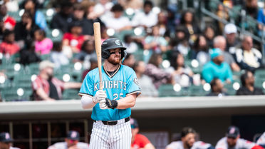 Elko Leads the Charge in 6-3 Knights Win