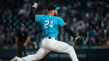 Pitching Leads Knights to Another Win