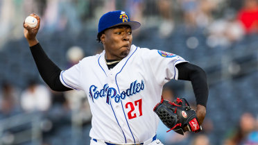 Ninth Inning Rally Sinks Soddies On Friday Night