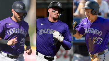 Triple-A club scores 3 runs ... on a walk?! You have to see this