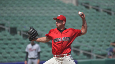 Nick Kurtz Keys Ports Past Grizzlies