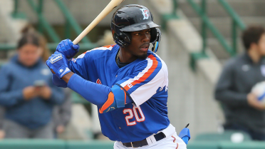 De Los Santos, Palmer can't power 'Clones past Dash
