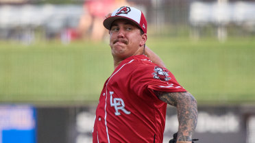 File Ks 10 In Pitching Dominated Win