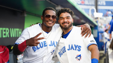 Munoz Homers In Third Straight, Jays Outslug Flying Tigers