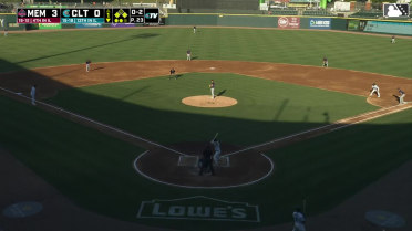 Ian Bedell K's Kyle Teel