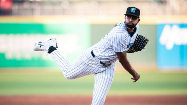 Gomez Headlines Shutout Win for the Knights