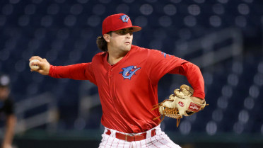 Dromboski Goes the Distance in Win to Seal Series Split