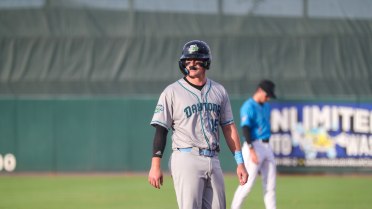Final Out Elusive as Threshers Swipe 8-7 Win