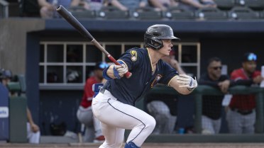 Naturals 16 Strikeouts Not Enough in 7-1 Loss SaturdayÂ