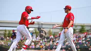 Bats Walked Off By Saints Despite Relentless Offense