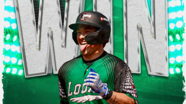 Wagner’s Walk-Off Winner Gives Great Lakes Series Win