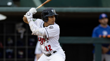 Gelof HR lifts Loons over Lugs, 5-3