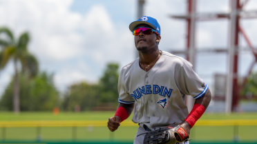 Walk-Off Woes Sink Blue Jays in Extras