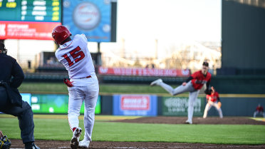 Bats Mount Late-Game Comeback to Take Series Opener